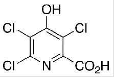 3,5,6-trichloropyridine-2-carboxylic acid